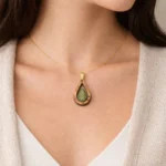 Μενταγιόν Σταγόνα - Εικόνα 2