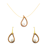 Σετ Σταγόνα Πέρλα