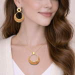 Σετ Έκκεντρος Κύκλος Μέταλλο - Εικόνα 2