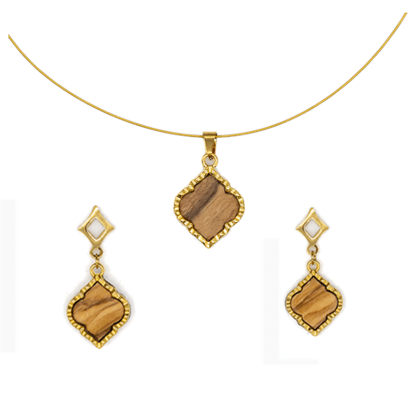 251 Σετ Jasmine - Εικόνα 1