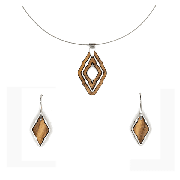 252 Σετ Ρόμβος - Εικόνα 1